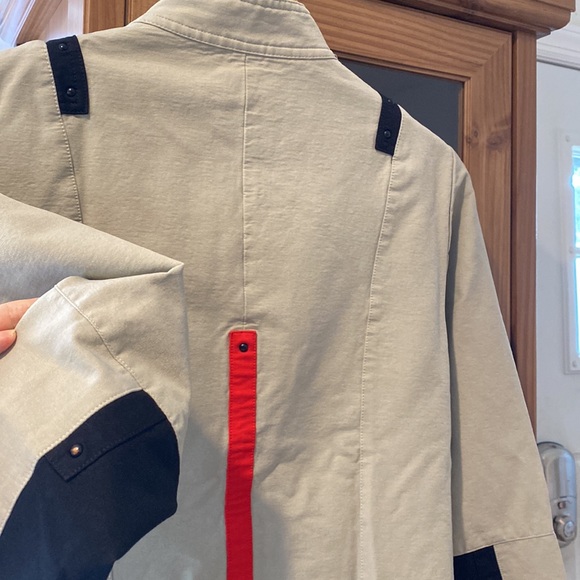 Jamie Sadock Jacket - Picture 11 of 11